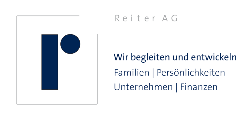 Reiter AG - Partner für Unternehmerfamilien
